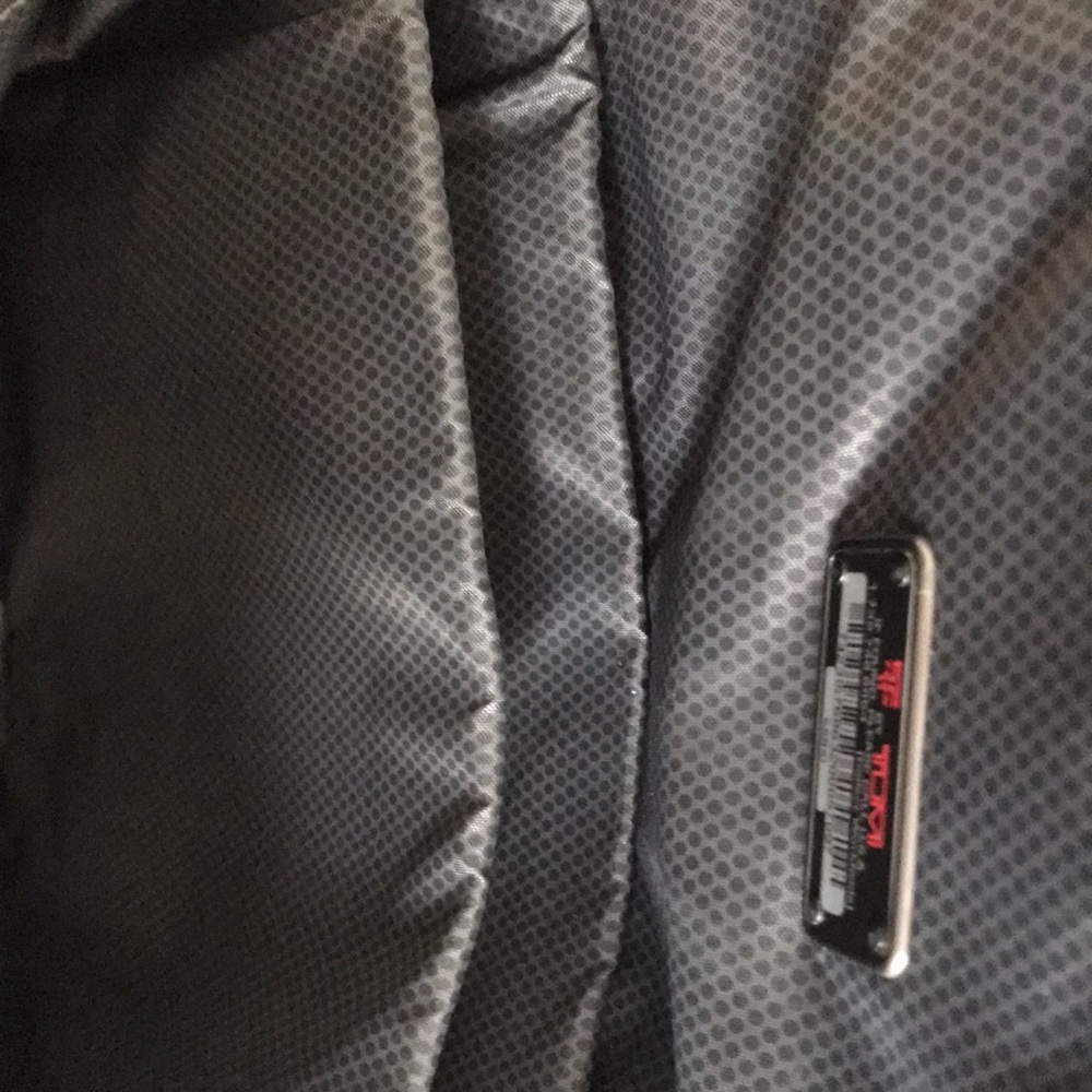 Tumi T Tech Backpack - image 7